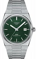 Tissot PRX 40 Powermatic 80 Green Dial T137.407.11.091.00