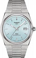 Tissot PRX 40 Powermatic 80 Ice Blue Dial T137.407.11.351.00