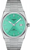 Tissot PRX 40 Powermatic 80 Mint Dial T137.407.11.091.01
