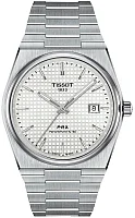 Tissot PRX 40 Powermatic 80 White Dial T137.407.11.111.00