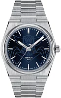 Tissot PRX 40 Powermatic 80 x UFO Robot Grendizer T137.407.11.041.02