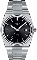 Tissot PRX 40 Black Dial T137.410.11.051.00