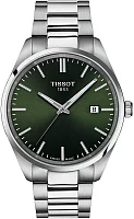 Tissot PR 100 Green Dial T150.410.11.091.00
