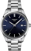 Tissot PR 100 Dark Blue Dial T150.410.11.041.00