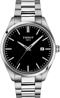 Tissot PR 100 Black Dial T150.410.11.051.00