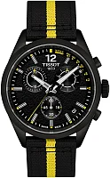 Tissot PR 100 Chrono Tour de France Cycling 2026 Special Edition T150.417.37.057.00