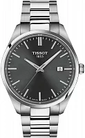 Tissot PR 100 Grey Dial T150.410.11.081.00