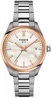 Tissot PR 100 Lady T150.210.21.111.00