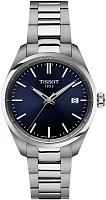 Tissot PR 100 Lady Dark Blue Dial T150.210.11.041.00