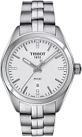 Tissot PR 100 Lady Diamonds T101.210.11.036.00