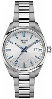 Tissot PR 100 Lady Quartz 34mm Jungfraubahn Special Edition T150.210.11.031.01