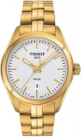 Tissot PR 100 Lady PVD T101.210.33.031.00