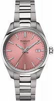 Tissot PR 100 Lady Pink Salmon Dial T150.210.11.331.00