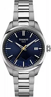 Tissot PR 100 Lady Quartz 34mm Jungfraubahn Special Edition T150.210.11.041.01