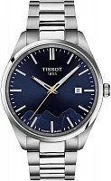 Tissot PR 100 Quartz 40mm Jungfraubahn Special Edition T150.410.11.041.02