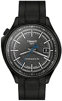 Tissot x Pinarello 43mm Powermatic 80 COSC Chronometer Special Edition Set T162.408.97.061.00