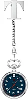 Tissot Pocket Pendants Nurse Watch Pulsometer T869.210.19.042.00
