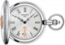 Tissot Double Savonnette Mechanical T865.405.99.038.00
