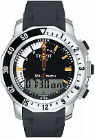 Tissot Sea-Touch in Meters T026.420.17.281.00