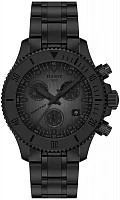 Tissot Seastar 1000 Quartz Chronograph 38mm T120.217.33.061.00