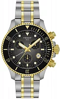 Tissot Seastar 1000 Quartz Chronograph 38mm T120.217.22.061.00