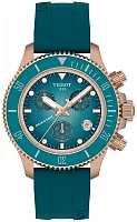 Tissot Seastar 1000 Quartz Chronograph 38mm T120.217.37.041.00