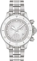 Tissot Seastar 1000 Quartz Chronograph 38mm Grey Dial T120.217.11.011.00