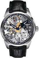Tissot T-Complication Squelette Skeleton T070.405.16.411.00