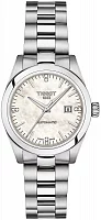 Tissot T-My Lady Automatic Diamonds Strap Set T132.007.11.116.00
