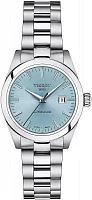 Tissot T-My Lady Automatic Ice Blue T132.007.11.351.00