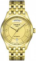 Tissot T-One Gent Automatic T038.430.33.027.00