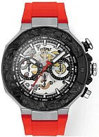 Tissot T-Race Automatic Chrono MotoGP Limited Edition T141.462.27.051.00