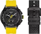 Tissot T-Race Cycling Quartz Chrono Tour de France Special Edition Set T135.417.37.051.05