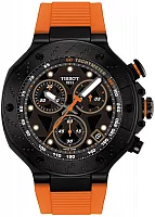 Tissot T-Race Quartz Chrono T141.417.37.051.02