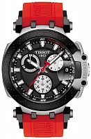 Tissot T-Race Quartz Chrono 2019 T115.417.27.051.00