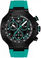 Tissot T-Race Quartz Chrono T141.417.37.051.01