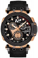 Tissot T-Race Quartz Chrono MotoGP 2019 Limited Edition T115.417.37.057.00