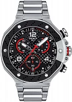 Tissot T-Race Quartz Chrono MotoGP 2022 Limited Edition T141.417.11.057.00