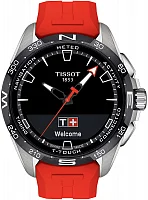 Tissot T-Touch Connect Solar T121.420.47.051.01