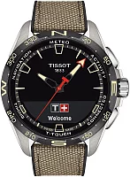 Tissot T-Touch Connect Solar T121.420.47.051.07