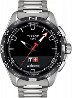 Tissot T-Touch Connect Solar T121.420.44.051.00