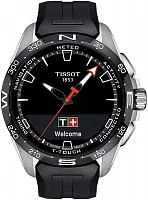 Tissot T-Touch Connect Solar T121.420.47.051.00