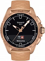 Tissot T-Touch Connect Solar T121.420.46.051.00