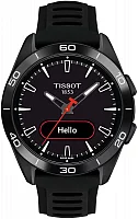 Tissot T-Touch Connect Sport Solar T153.420.47.051.04