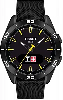 Tissot T-Touch Connect Sport Solar Jungfrau Special Edition Set T153.420.47.051.06