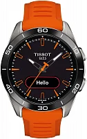 Tissot T-Touch Connect Sport Solar T153.420.47.051.02