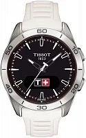 Tissot T-Touch Connect Sport Solar T153.420.47.051.03