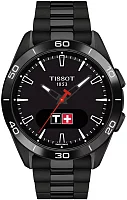Tissot T-Touch Connect Sport Solar Full Black PVD T153.420.44.051.01