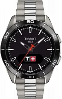 Tissot T-Touch Connect Sport Solar T153.420.44.051.00