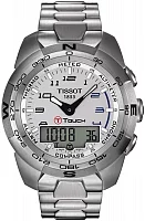 Tissot T-Touch Expert T013.420.11.032.00